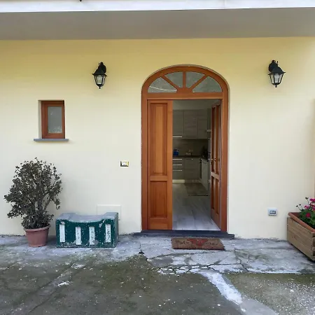 Realty Holidays - The Smile Of The Sun Bed & Breakfast