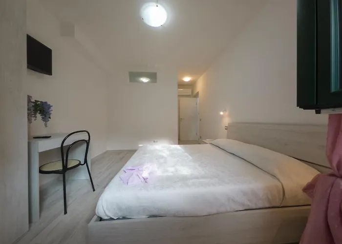 Bed & Breakfast Realty Holidays - The Smile Of The Sun Sorrento