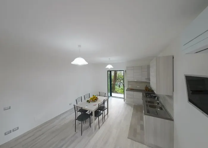 Realty Holidays - The Smile Of The Sun Bed & Breakfast 2*